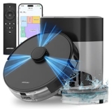 AiRROBO T20+ LiDAR Saugroboter mit Wischfunktion für 183,59€ (statt 224€)