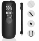 Akku Luftpumpe 10,3 Bar für nur 35,49€ (statt 40,49€)