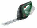 Bosch Gras-und Strauchscheren-Set AdvancedShear 18 Solo für 74,99€ + Akku gratis!