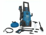 Scheppach Hochdruckreiniger-Set HCE1600 für nur 84,94€ inkl. Versand