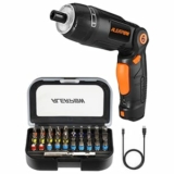 ALEAPOW elektrischer Schraubendreher für nur 22,50€ inkl. Prime-Versand