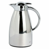 alfi Thermoskanne Signo mit Drehverschluss (1 L, 2 Farben) für nur 24,94€ (statt 32€)