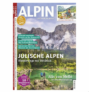 12 Ausgaben ALPIN für nur 79,20€ und dazu 70€ Verrechnunsscheck als Prämie