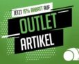 15% Rabatt auf alle Outlet-Artikel im Alternate Onlineshop