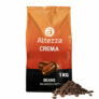 8 kg Altezza Crema Kaffeebohnen für nur 48,19€ (statt 72€)