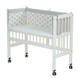 Alvi Kinder-Beistellbett für Boxspringbetten für nur 137,99€ (statt 209€)