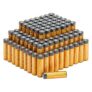 100er-Pack Amazon Basics AA-Alkalisch-Batterien für nur 17,46€ (statt 23€) – Prime
