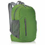 Amazon Basics Rucksack (25 L, ultra-leicht, platzsparend verstaubar) für 9,91€ inkl. Prime-Versand