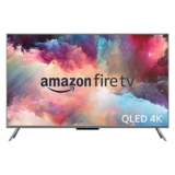 Amazon Fire TV 55 Zoll QLED 4K UHD Smart-TV für nur 499,99€ (statt 600€)