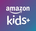 Amazon Kids+ Jahresmitgliedschaft mit unbegrenztem Zugang auf Tausende Inhalte (bis zu 4 Kinder) für nur 19,99 Euro (statt 69,- Euro)