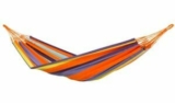 AMAZONAS XXL Hängematte Colombiana Mandarina (240×160) für 24,91€