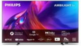 50″ Philips Ambilight TV 50PUS8508/12 4K UHD LED Fernseher für 399€ – Prime Deal