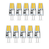 10er-Pack AMBOTHER G4 LED Birnen für nur 6,84€ inkl. Prime-Versand