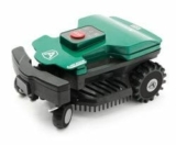 Ambrogio Robot AM015D0FAZ Ra­sen­mä­herr­o­bo­ter bis 600 m²