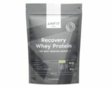 Pumperdeal: Amfit Nutrition Recovery Molkeneiweiß, Vanillegeschmack 2.27kg für 24,32€