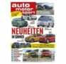 Jahresabo mit 26 Ausgaben der AUTO MOTOR SPORT für 129,60€ und dazu 110€ Amazon Gutschein