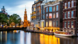 Travador – Urlaub statt Blumen z.B. Amsterdam ab 59€