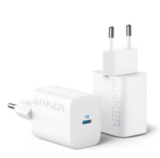 Anker 312 USB-C Netzteil 30W 2er Set Kompaktes High-Speed Schnellladegerät (ohne Ladekabel) für nur 18,89€ bei Prime-Versand