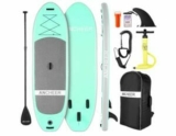 Ancheer Stand-Up Paddel Board Set für 143,99€