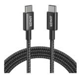 Anker 333 USB C auf USB C Ladekabel, 1.8m, 100W USB 2.0 Typ C Kabel für nur 7,99€ bei Prime-Versand