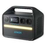Anker 535 PowerHouse tragbare Powerstation (500 W, 512 Wh) für nur 338,90€ (statt 426€)