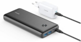Anker PowerCore III Elite 25600 PD 60W Powerbank + Anker 65W PD Netzteil für 65,99 Euro (statt 93,99 Euro)