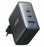 Anker 736 Nano II Ladegerät (100 W, USB-C & USB-A, GaN II) für nur 45,90€ inkl. Versand (statt 70€)