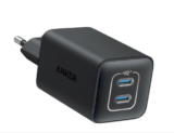 Anker USB C Ladegerät 47W kompakt mit 2 Anschlüssen für nur 19,99€ bei Prime-Versand