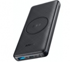 Anker PowerCore III 10K Wireless Powerbank mit 10000mAh für 33,99 Euro