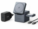 Anker 3-in-1 Cube mit MagSafe nur 124€