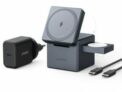 Anker 3-in-1 Cube mit MagSafe nur 124€