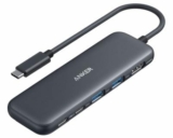 Anker A8355011 USB C Hub für 13,99€ bei Prime-Versand