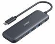 Anker A8355011 USB C Hub für 13,99€ bei Prime-Versand