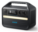 Anker 555 Powerstation PowerHouse 1024Wh für nur 599€ inkl. Versand