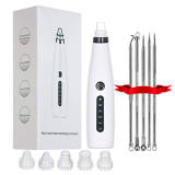 Anself elekrtischer Mitesserentferner für nur 9,99 Euro