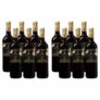 12 Flaschen Antina Cabernet Sauvignon-Tempranillo für nur 41,88€ (statt 72€)