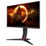 Wieder da: AOC 24G2SP 24″ FHD Gaming-Monitor (165 Hz, 1 ms) für 79€