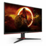 AOC 24G2SPAE 24 Zoll Full HD Gaming Monitor für nur 145€ (statt 171€)