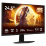 AOC Gaming 25G4SRE 25 Zoll Full HD Monitor (300 Hz, 1 ms) für nur 149,90€ (statt 204€)