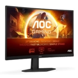 AOC Gaming C27G4ZXED 27″ Full-HD Curved Monitor für nur 86,70€ (statt 116€)