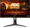 AOC Gaming 27G2SP 27″ Full HD Monitor (165 Hz, 1ms) für nur 109€
