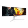 AOpen by Acer 43XV1CP 43,8 Zoll Gaming Monitor (31:9, 120Hz, 1ms) für nur 399€ (satt 485€)