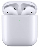 Apple AirPods mit kabellosem Ladecase (2. Generation) für nur 129€ inkl. Versand (statt 156€)