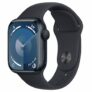 Apple Watch Series 9 GPS 41mm für nur 379€ (statt 413€)