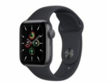 Apple Watch SE (2021) GPS 40 mm für nur 203,90€ inkl. Versand