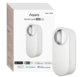 Aqara Smart Lock U200 Lite für nur 102,39€ inkl. Versand