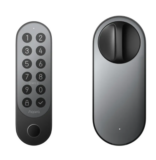 Aqara Smart Lock U200 Kit – Smartes Türschloss mit Keypad für nur 174€ inkl. Versand
