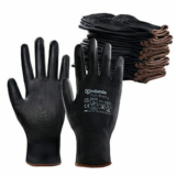 6 Paar ANDANDA Arbeitshandschuhe (M, L, XL) für nur 6,99€ inkl. Prime-Versand