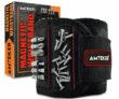 Amteker Magnetisches Armband für Schrauben und Bits für nur 8,39€ bei Prime-Versand