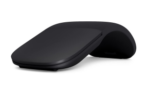 Microsoft Arc Mouse in schwarz für 41,99€